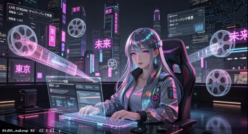 特色3D动漫｜R星每日吃瓜 独家高清现场